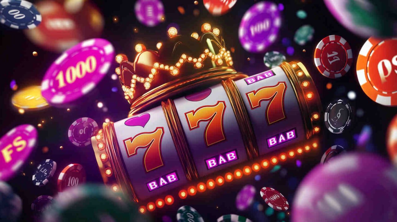 Ilustrasi proses deposit dan penarikan dana di platform ngeslot dengan metode lokal