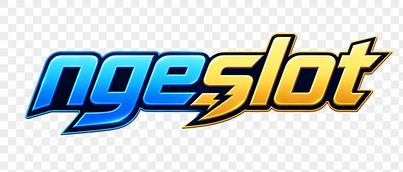 Logo ngeslot - platform hiburan online Indonesia